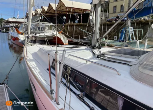 BENETEAU - OCEANIS 35 - 4
