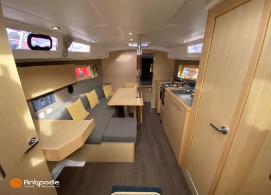BENETEAU - OCEANIS 35 - 31