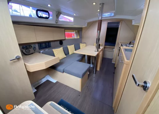 BENETEAU - OCEANIS 35 - 5