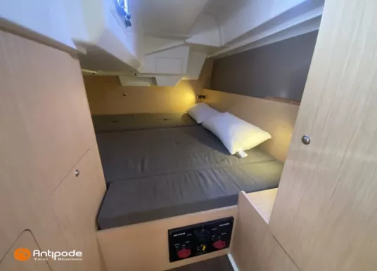 BENETEAU - OCEANIS 35 - 7