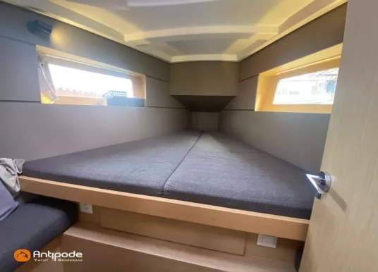 BENETEAU - OCEANIS 35 - 9