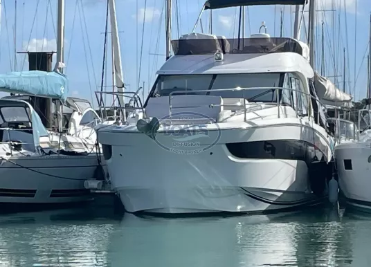 BENETEAU - ANTARES 12 - 2