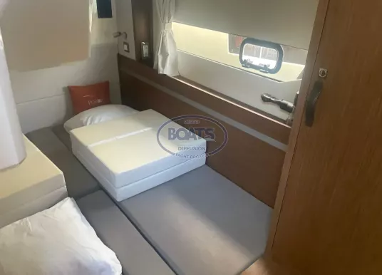 BENETEAU - ANTARES 12 - 11