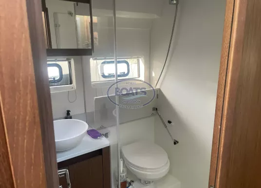 BENETEAU - ANTARES 12 - 12
