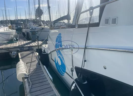 BENETEAU - ANTARES 12 - 3