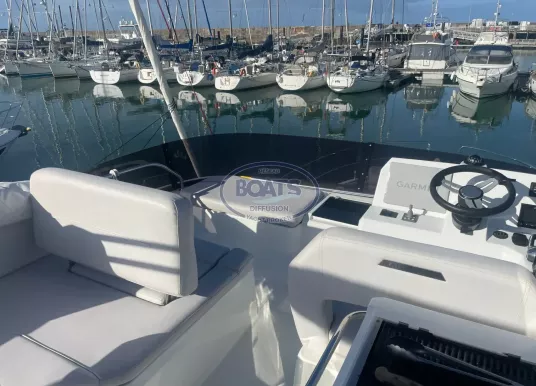 BENETEAU - ANTARES 12 - 5