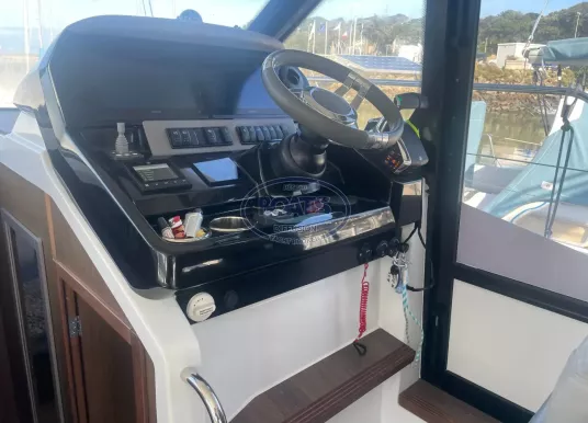 BENETEAU - ANTARES 12 - 7