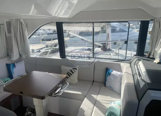 BENETEAU - ANTARES 12 - 8
