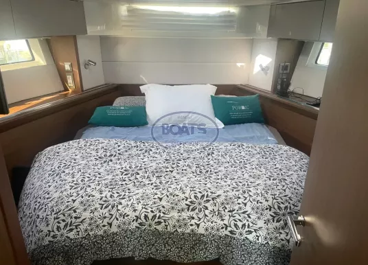 BENETEAU - ANTARES 12 - 9