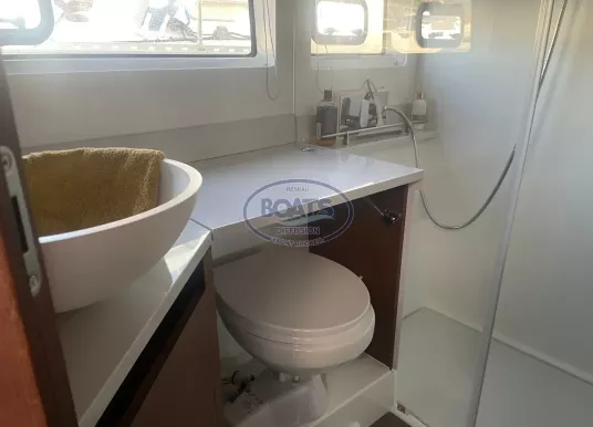 BENETEAU - ANTARES 12 - 10