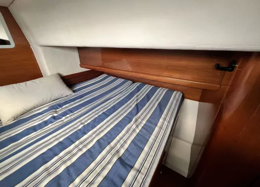 FOUNTAINE PAJOT - CUMBERLAND 44 - 12