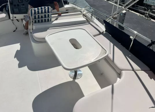FOUNTAINE PAJOT - CUMBERLAND 44 - 16