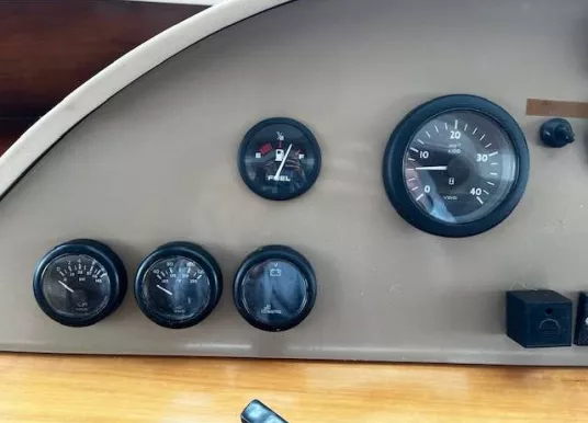 FOUNTAINE PAJOT - CUMBERLAND 44 - 31