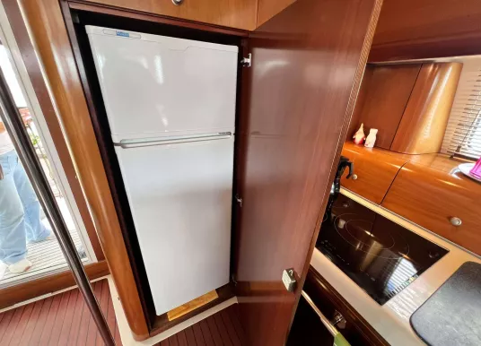 FOUNTAINE PAJOT - CUMBERLAND 44 - 5