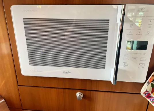 FOUNTAINE PAJOT - CUMBERLAND 44 - 6