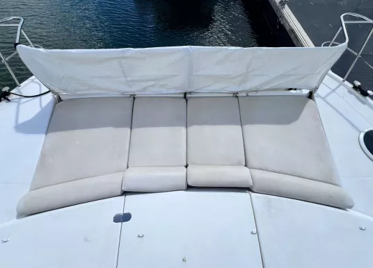 FOUNTAINE PAJOT - CUMBERLAND 44 - 8