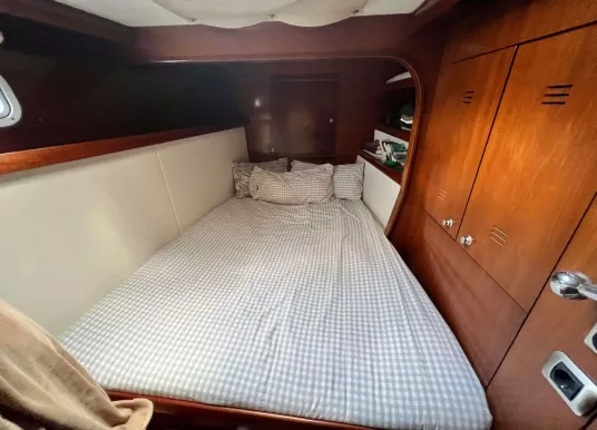 FOUNTAINE PAJOT - CUMBERLAND 44 - 9