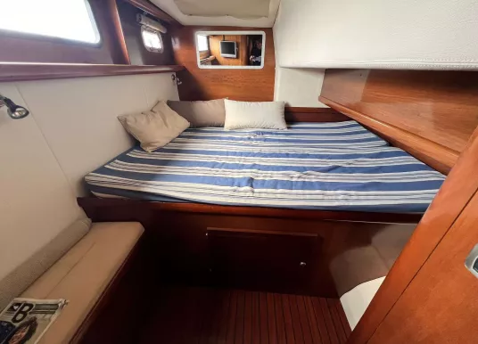 FOUNTAINE PAJOT - CUMBERLAND 44 - 10