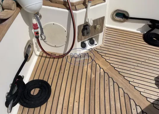 GRAND BANKS - GRAND BANKS 42 CLASSIC - 3