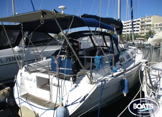 DUFOUR - DUFOUR 365 GRAND LARGE