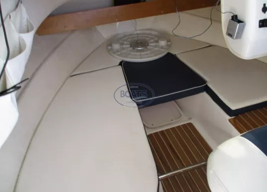 QUICKSILVER - QUICKSILVER 580 PILOTHOUSE - 14