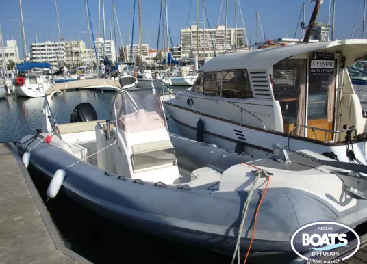 NUOVA JOLLY - NUOVA JOLLY 720 KING