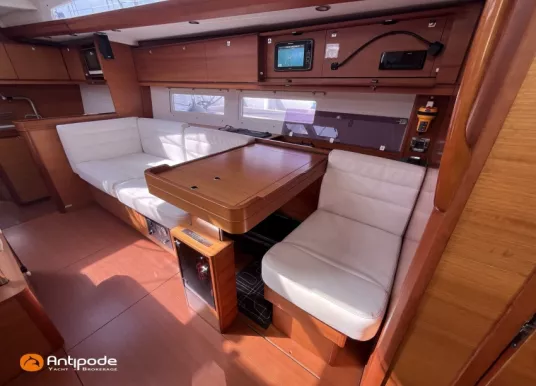 DUFOUR - DUFOUR 500 GRAND LARGE - 15