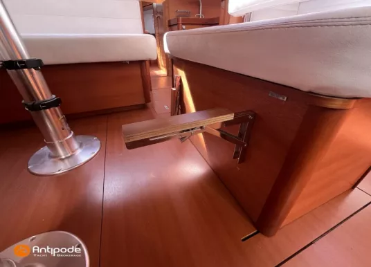 DUFOUR - DUFOUR 500 GRAND LARGE - 22