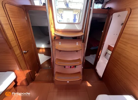 DUFOUR - DUFOUR 500 GRAND LARGE - 31