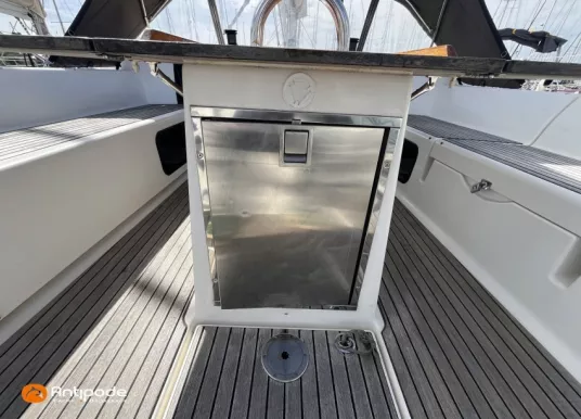 DUFOUR - DUFOUR 500 GRAND LARGE - 43