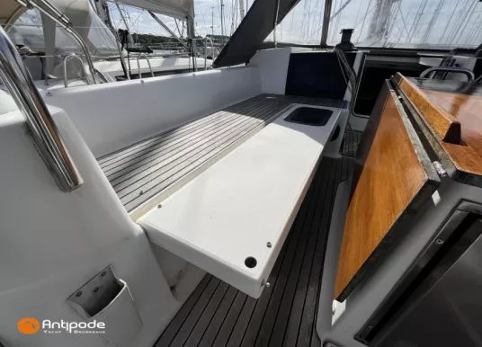 DUFOUR - DUFOUR 500 GRAND LARGE - 51