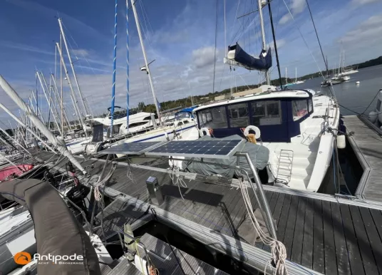 DUFOUR - DUFOUR 500 GRAND LARGE - 54