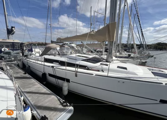 DUFOUR - DUFOUR 500 GRAND LARGE - 55