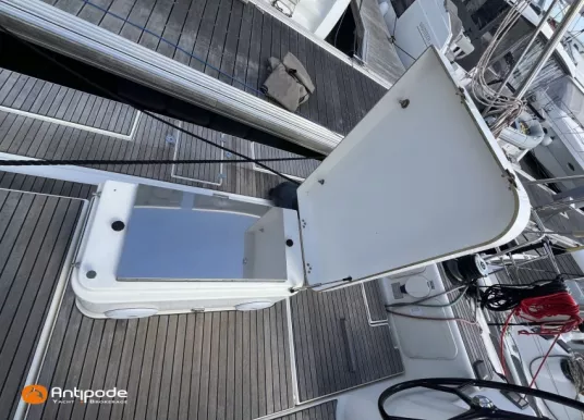 DUFOUR - DUFOUR 500 GRAND LARGE - 60