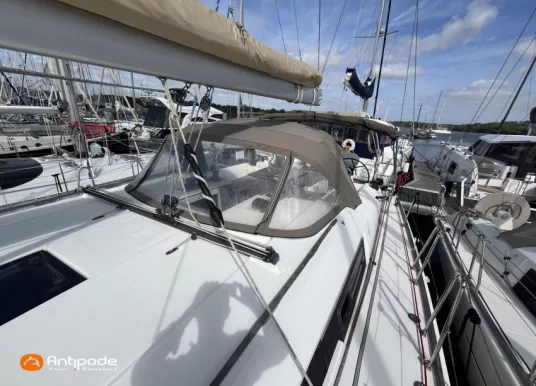 DUFOUR - DUFOUR 500 GRAND LARGE - 64