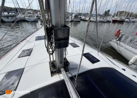DUFOUR - DUFOUR 500 GRAND LARGE - 65