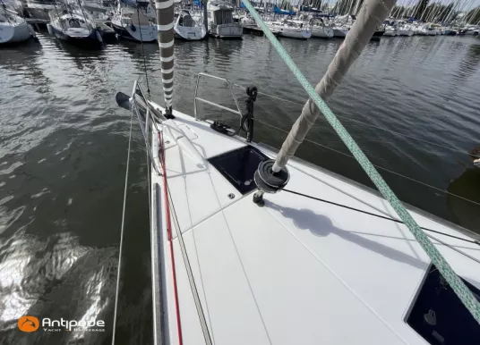 DUFOUR - DUFOUR 500 GRAND LARGE - 67