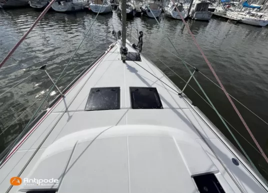 DUFOUR - DUFOUR 500 GRAND LARGE - 70
