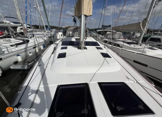 DUFOUR - DUFOUR 500 GRAND LARGE - 71