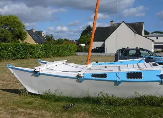 WHARRAM - TIKI 21