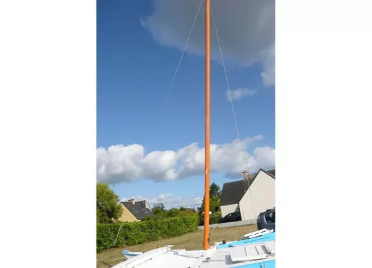 WHARRAM - TIKI 21 - 2