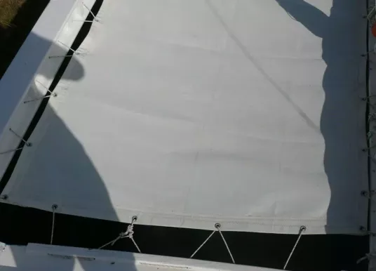 WHARRAM - TIKI 21 - 5