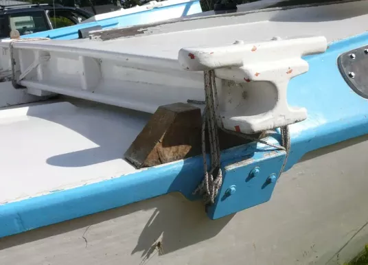 WHARRAM - TIKI 21 - 7