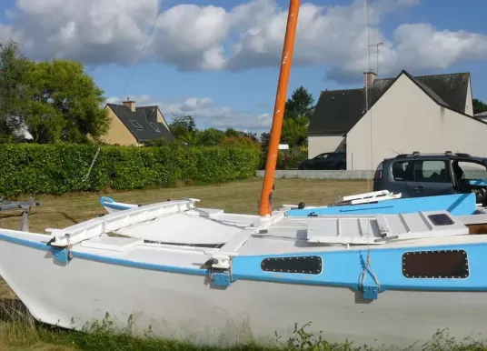 WHARRAM - TIKI 21 - 8