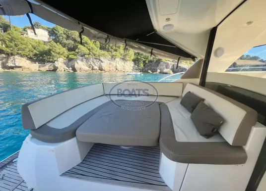 JEANNEAU - PRESTIGE 440 S - 3