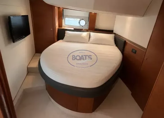 JEANNEAU - PRESTIGE 440 S - 5