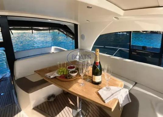 JEANNEAU - PRESTIGE 440 S - 6