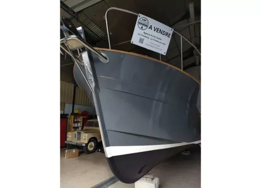 RHEA - RHEA 850 OPEN - 2