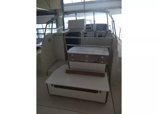 RHEA - RHEA 850 OPEN - 11