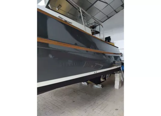RHEA - RHEA 850 OPEN - 4